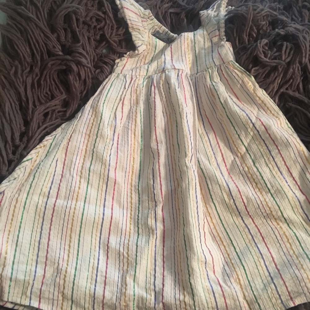 Girls Sundress